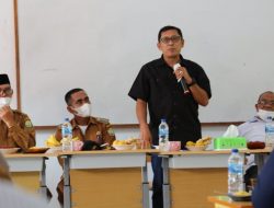 Pemerintah Aceh Buka Pembelajaran Kelas Jauh di Aceh Tengah
