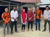 Mpc Pemuda Pancasila Nagan Raya Kunjungi Warga Sidikalang yang Mualaf di Desa Blang Tengoh