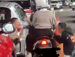 Viral Video Anak Jalanan Pengendara Wanita di Bandung, Hingga Cium Area Sensitif