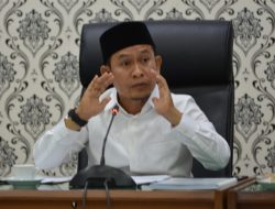 Anggota DPRA. Kairil Syahrial, Fasilitasi Pemulangan Warga Aceh yang Sakit Stroke di Malaysia