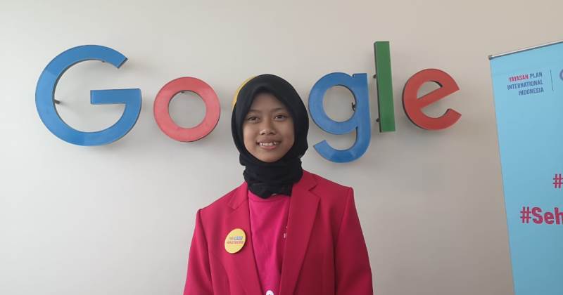 Ini Dia Besaran Gaji Karyawan Google Indonesia, Bikin Kamu Cepat Kaya
