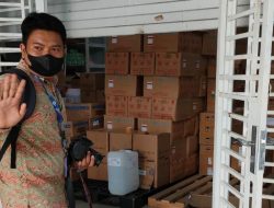Pengancaman Terhadap Wartawan, PWI Nagan Raya Dukung Aparat Penegak Hukum Usut Tuntas