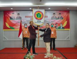 Peroleh 28 suara, Masli Terpilih Menjadi Ketua DPD PPNI Kota Banda Aceh