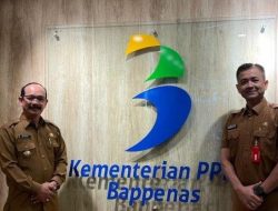 5 Tahun Mangkrak, Pj Bupati Aceh Tamiang Usulkan Lanjutan Pembangunan Stadion dan Rumah Sakit Aceh Tamiang ke Bappenas