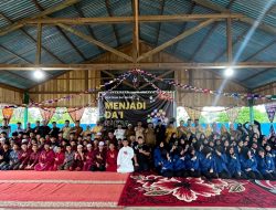 Cetak Kader Da’i Melenial, Dewan Dakwah Islamiyah Indonesia Gelar Pelatihan di MUQ Nagan Raya