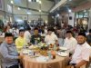 Buka Puasa Bersama, TRK ajak KNPI Aceh Jaga Kekompakan dan Jalin Sinergisitas