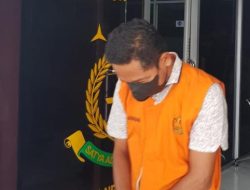 Terkait Dugaan Kasus Korupsi Timbunan Lokasi MTQ Aceh Barat, PPK (Pejabat Pembuat Komitmen) Kini Ditetapkan Sebagai Tersangka