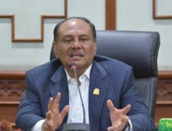Ketua Fraksi Golkar DPRA Desak Pemkab Aceh Tenggara Tingkatkan Pelayanan Kesehatan Untuk Masyarakat